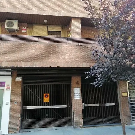 Suenos Mozarabes Apartment Cordoba Exterior photo
