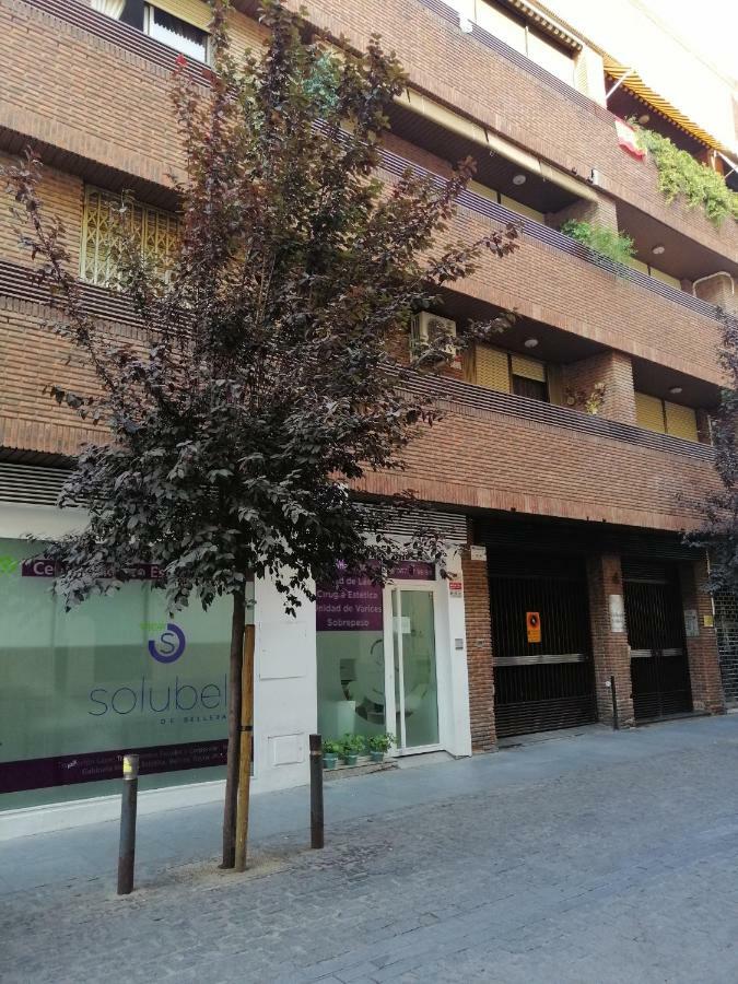 Sueños Mozárabes Apartamento